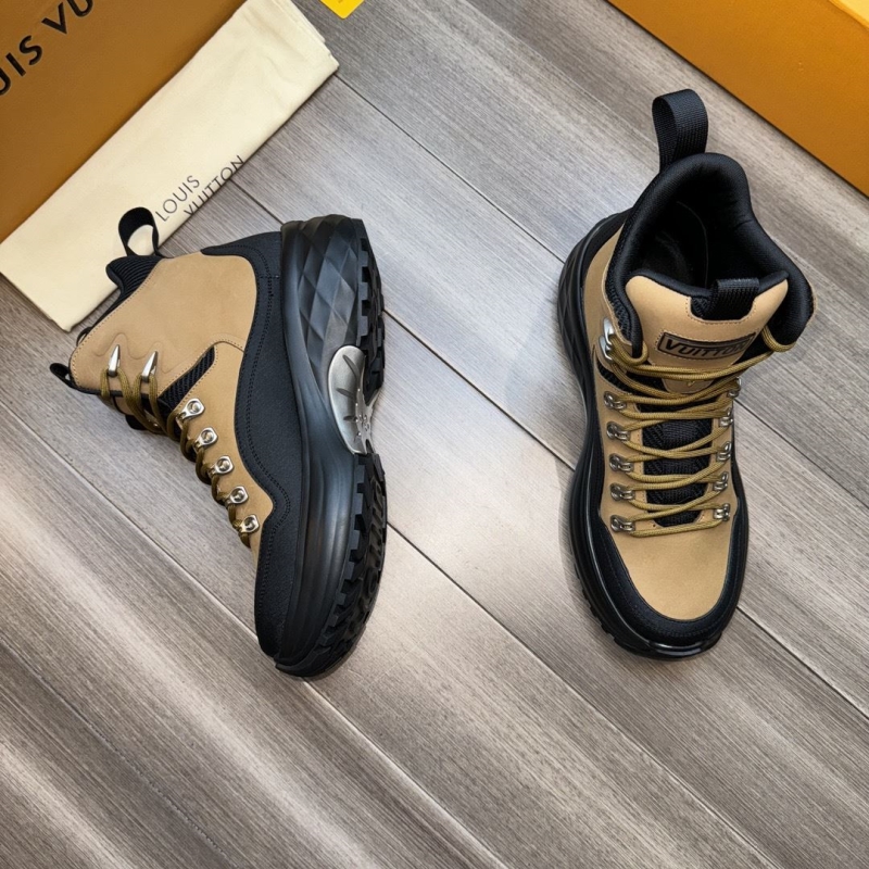 Louis Vuitton Sneakers